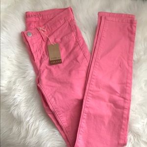 J Brand Girls Size 12  skinny jean.